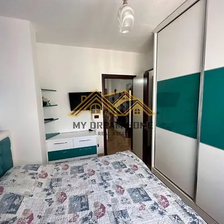 Apartament Apartment *