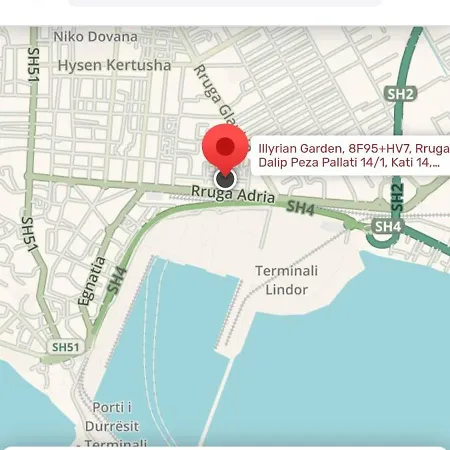 Apartment Apartament