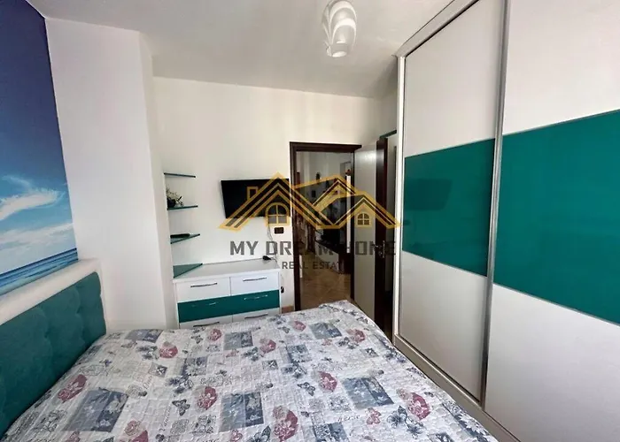 Apartmán Apartment *