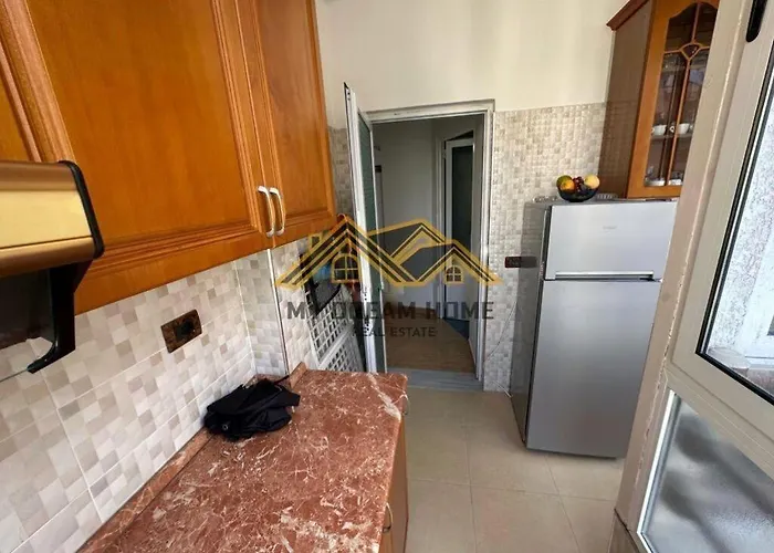 Apartament Apartment