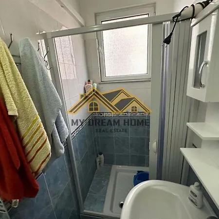 Apartment Appartement Durrës