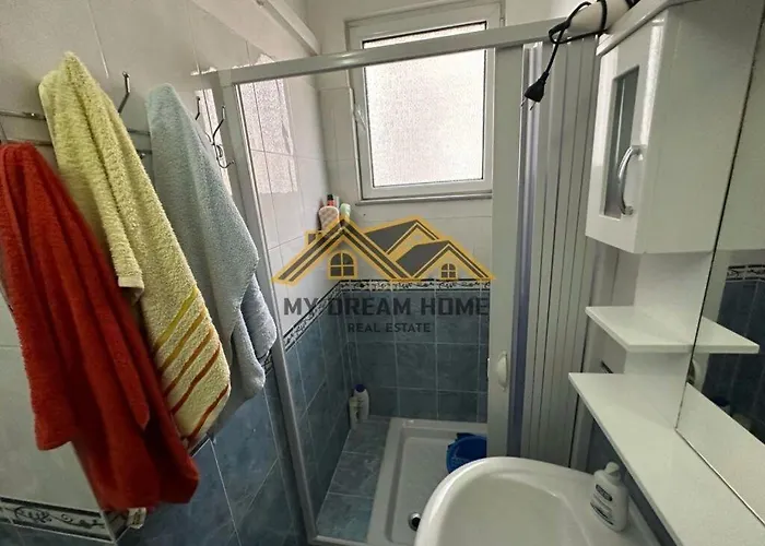 Apartment Apartment Durres